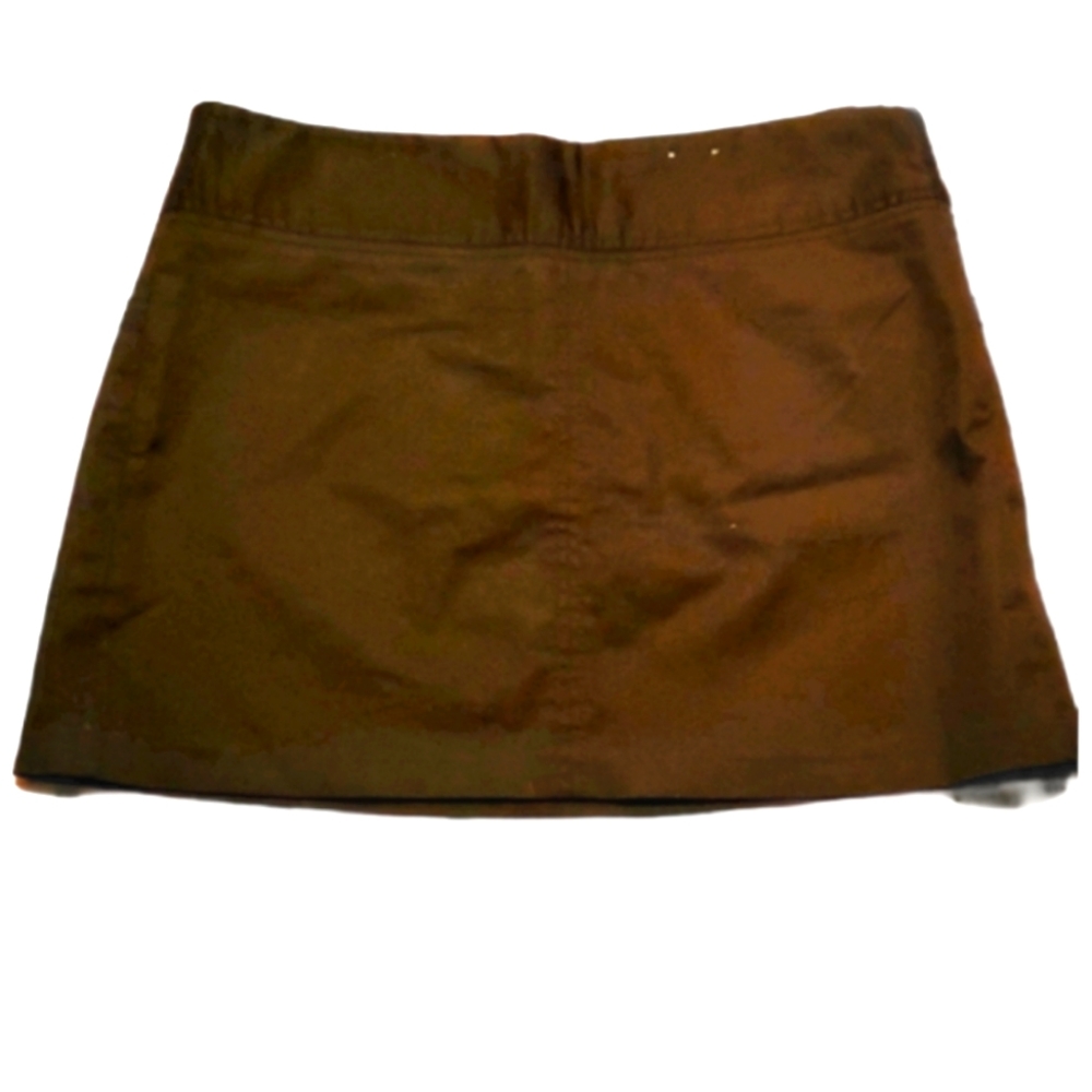 ⚓Old Navy low waist skirt, size 4, NWOT